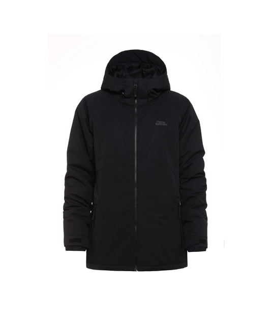 Horsefeathers Halia Jacket - Black