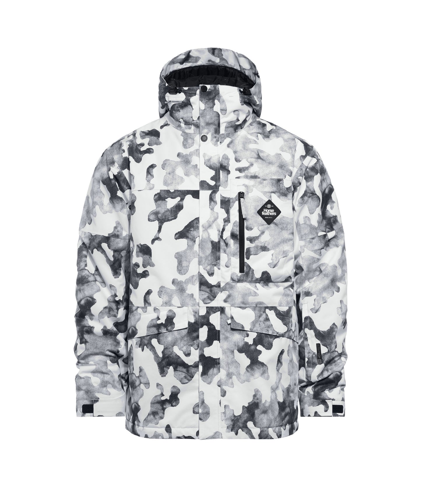 Horsefeathers - Ranger Arctic Camo