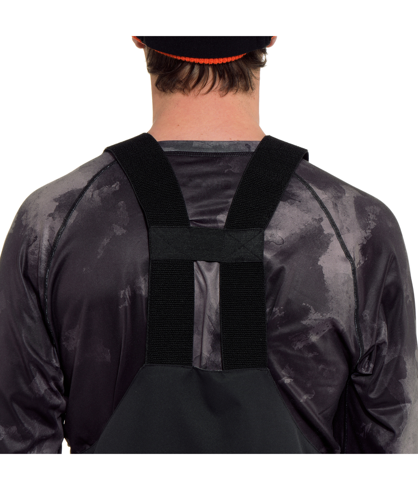 Horsefeathers Transfer Pants - Black