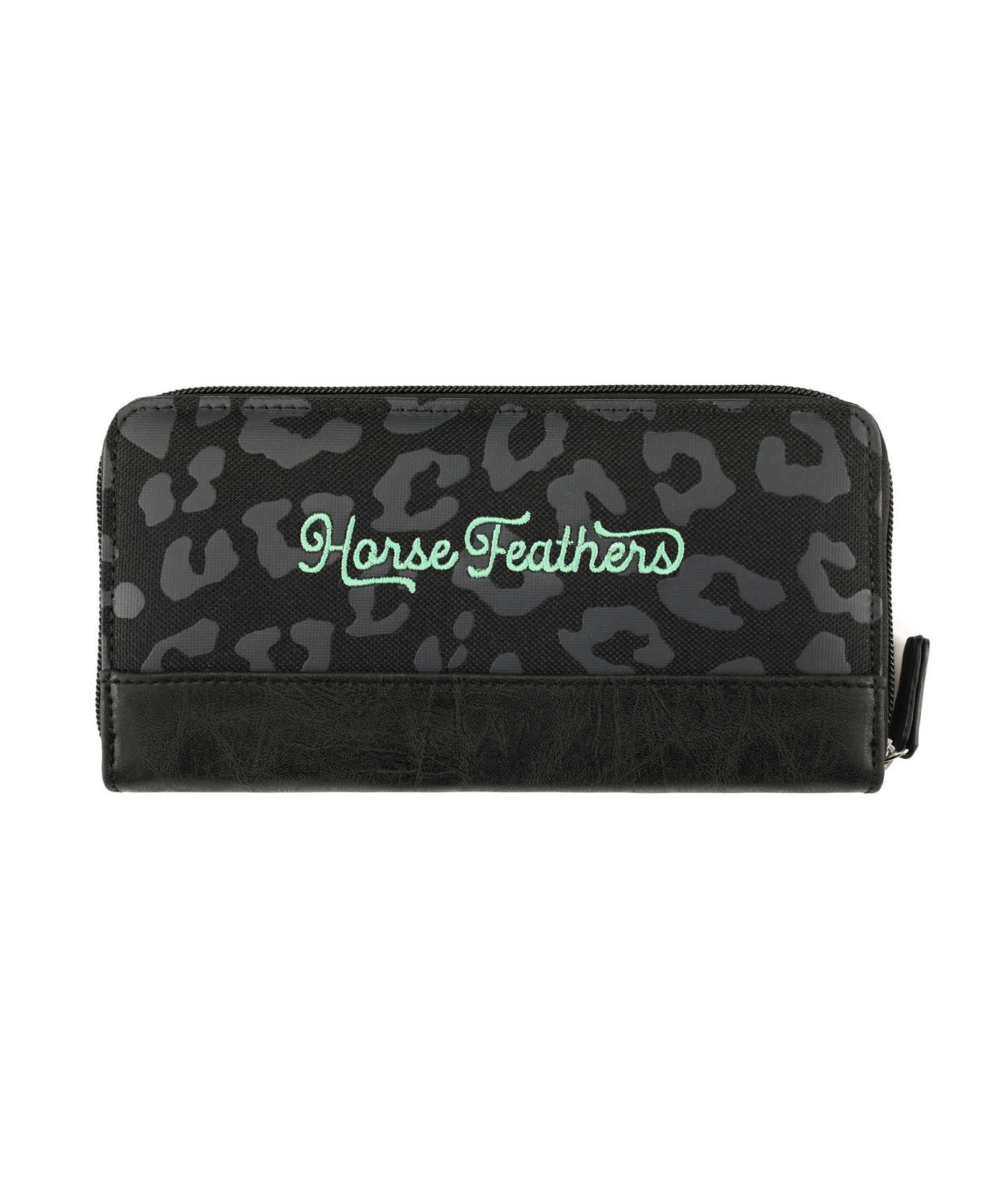 Horsefeathers Maki Wallet - Cheetah