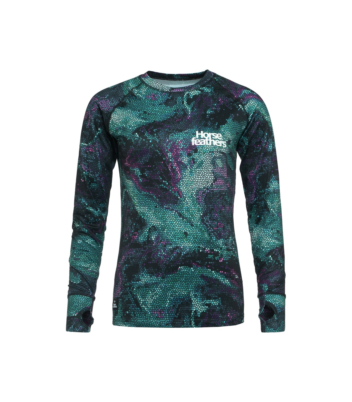 Horsefeathers - Mirra Top Mosaic