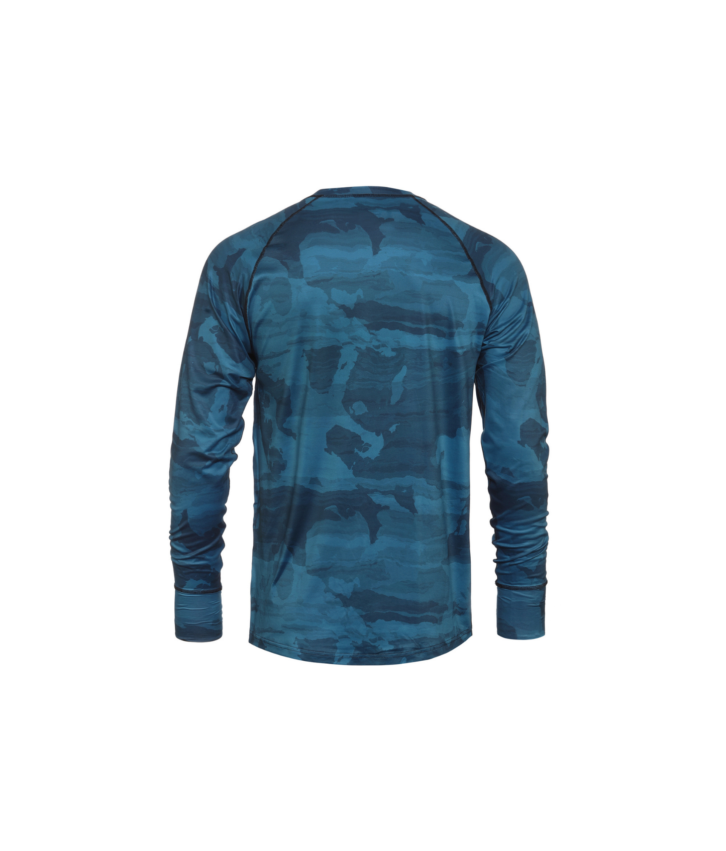 Horsefeathers Riley Tech Top - Depth