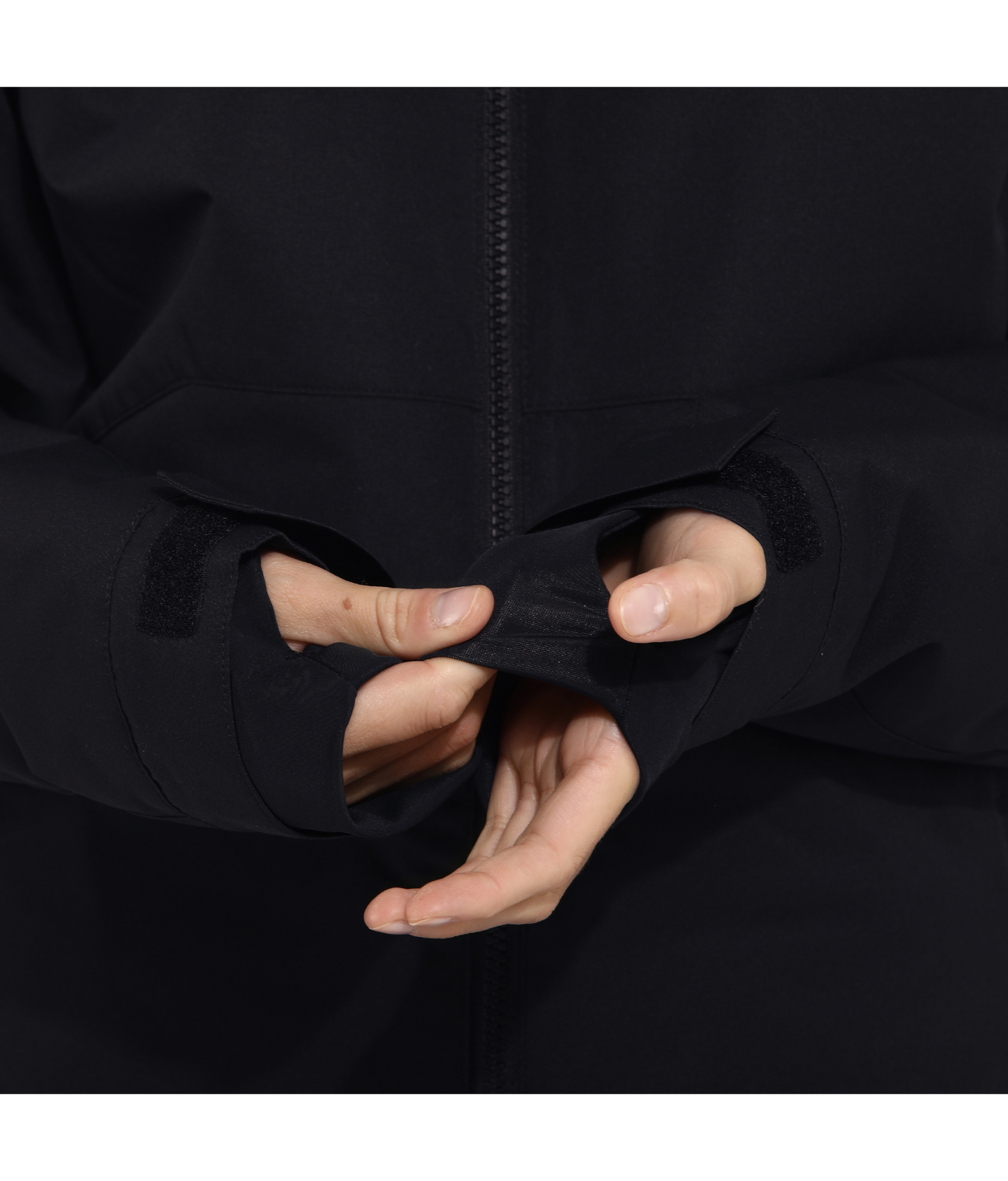 Horsefeathers Halia Jacket - Black