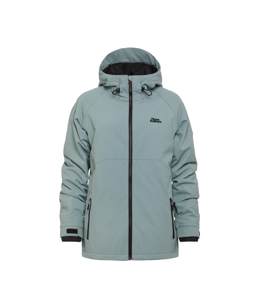 Horsefeathers Halia Jacket - Blue Haze