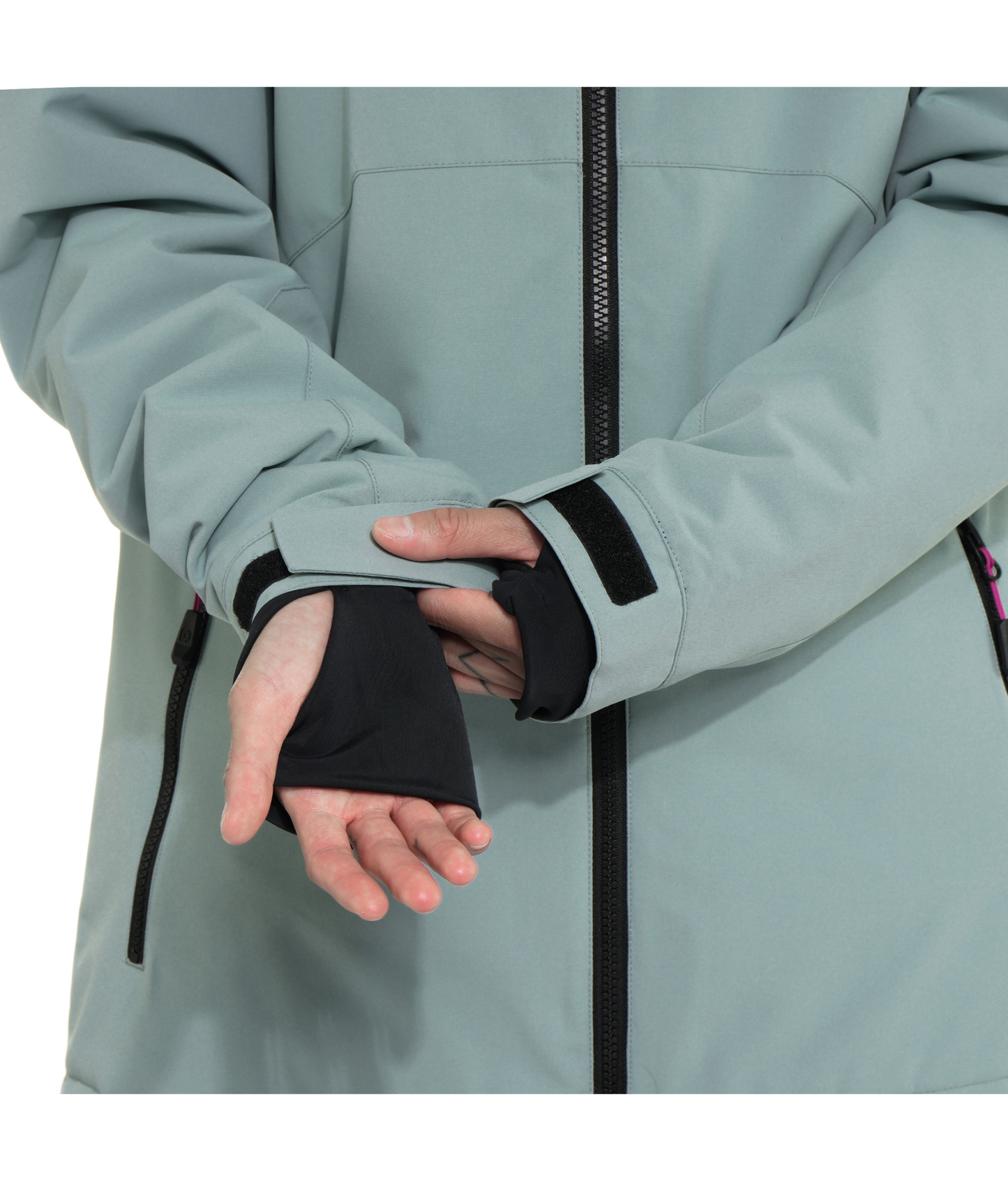 Horsefeathers Halia Jacket - Blue Haze