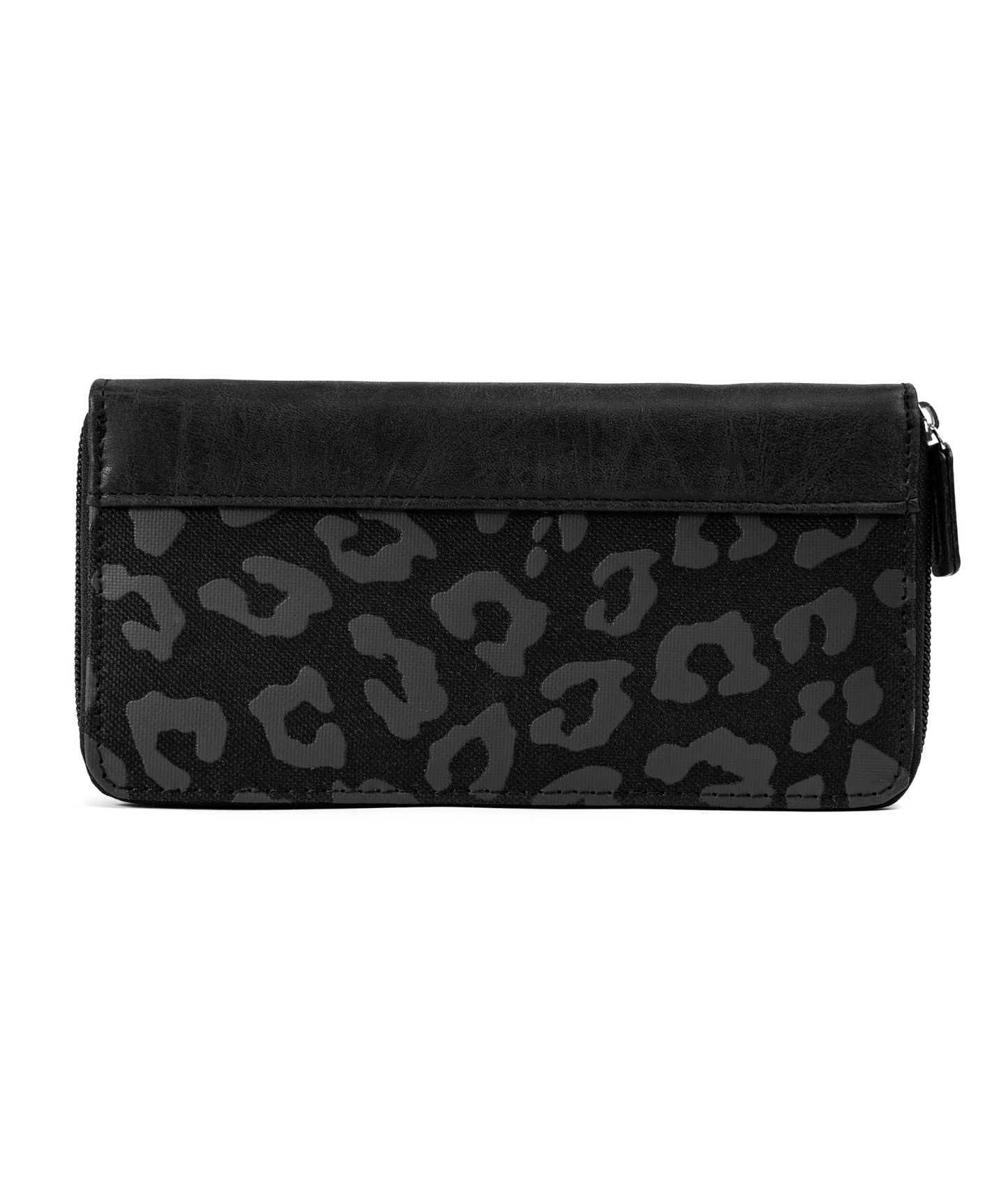 Horsefeathers Maki Wallet - Cheetah