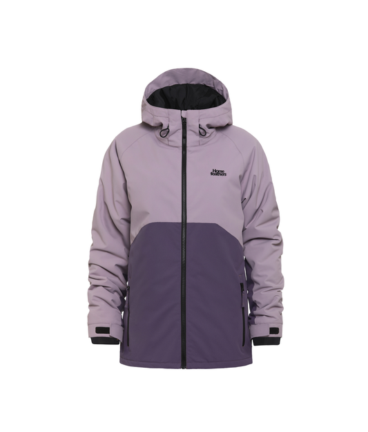 Horsefeathers Halia Jacket - Iris