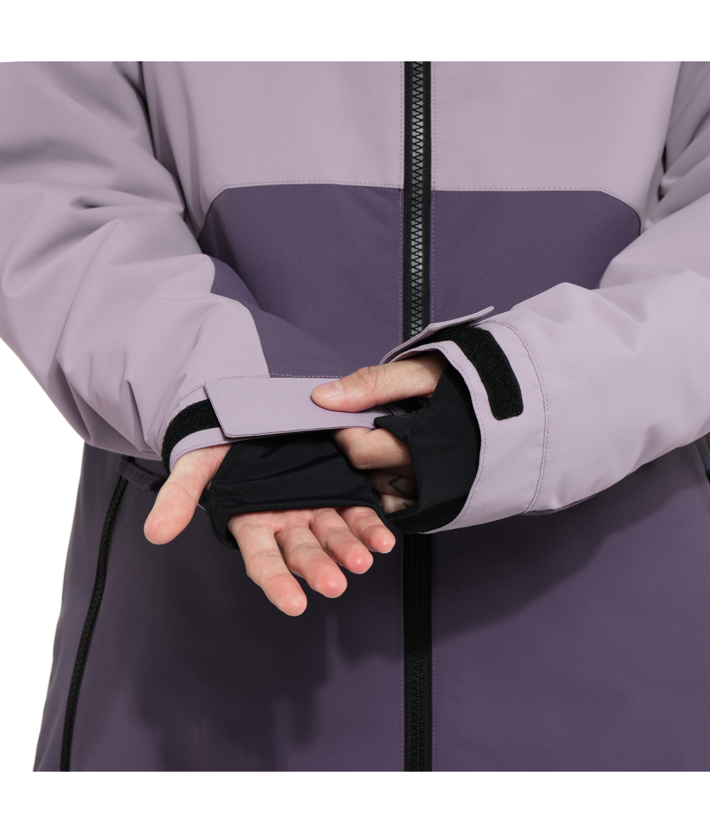 Horsefeathers Halia Jacket - Iris