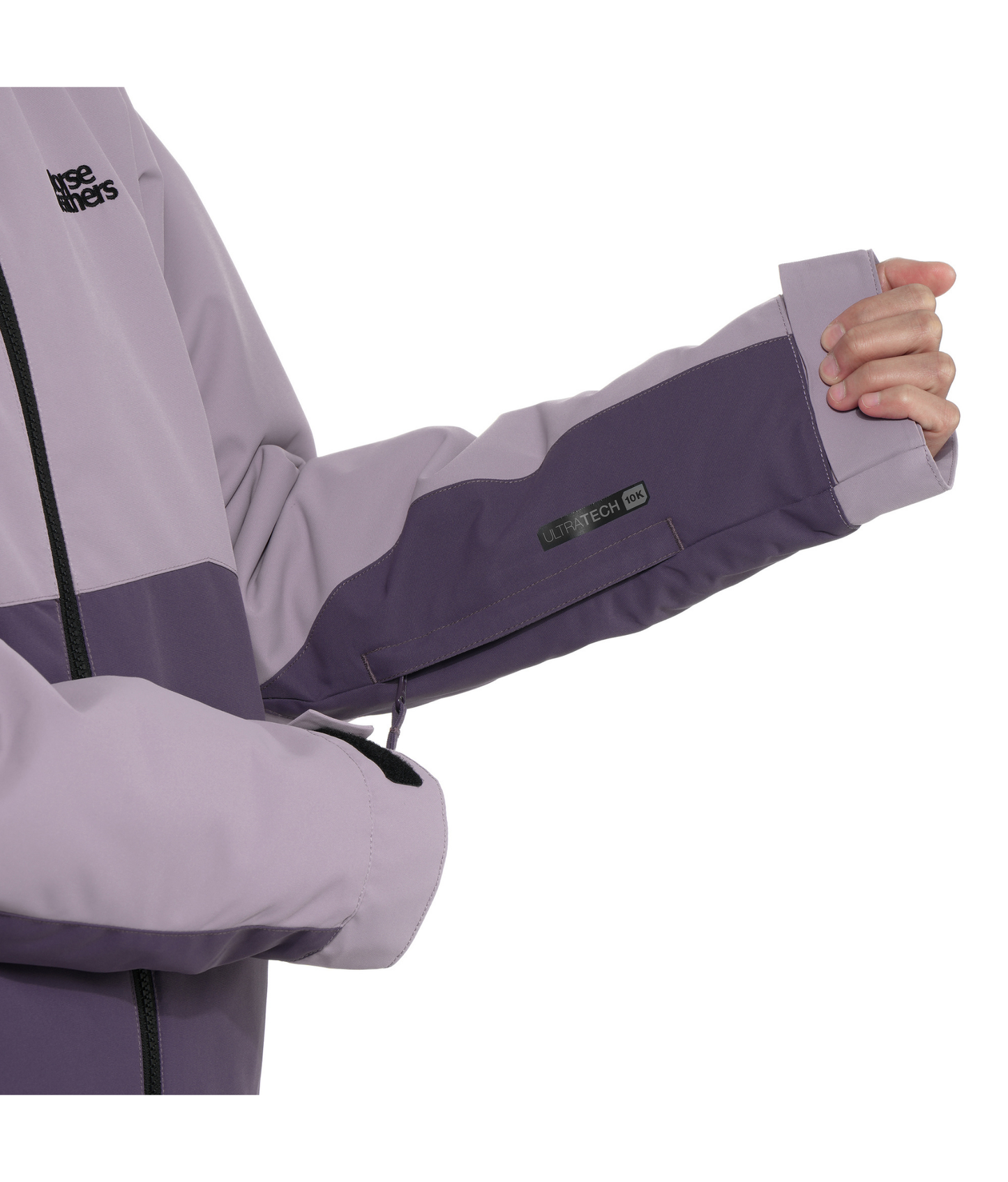 Horsefeathers Halia Jacket - Iris