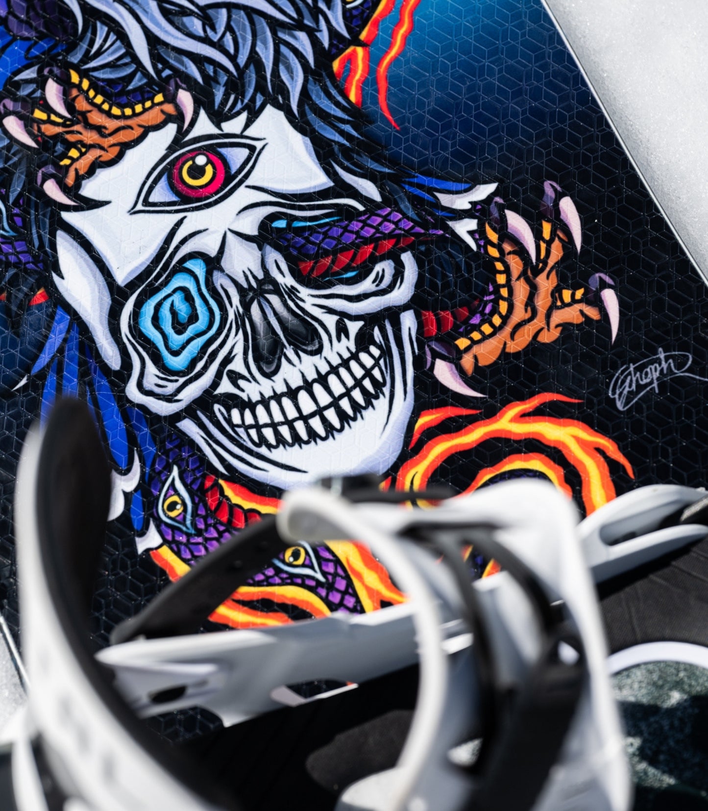 Libtech - Terrain Wrecker