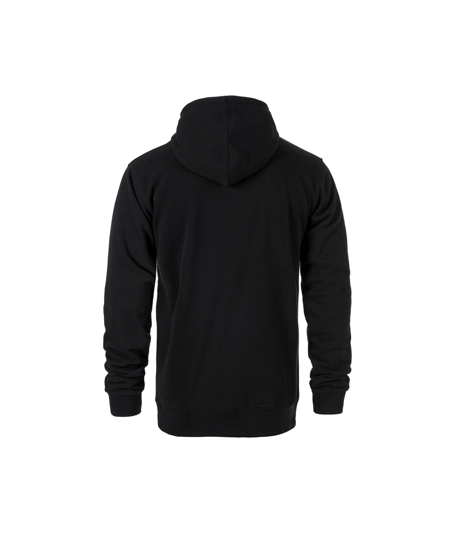 Horsefeathers Leader Sweatshirt - Black