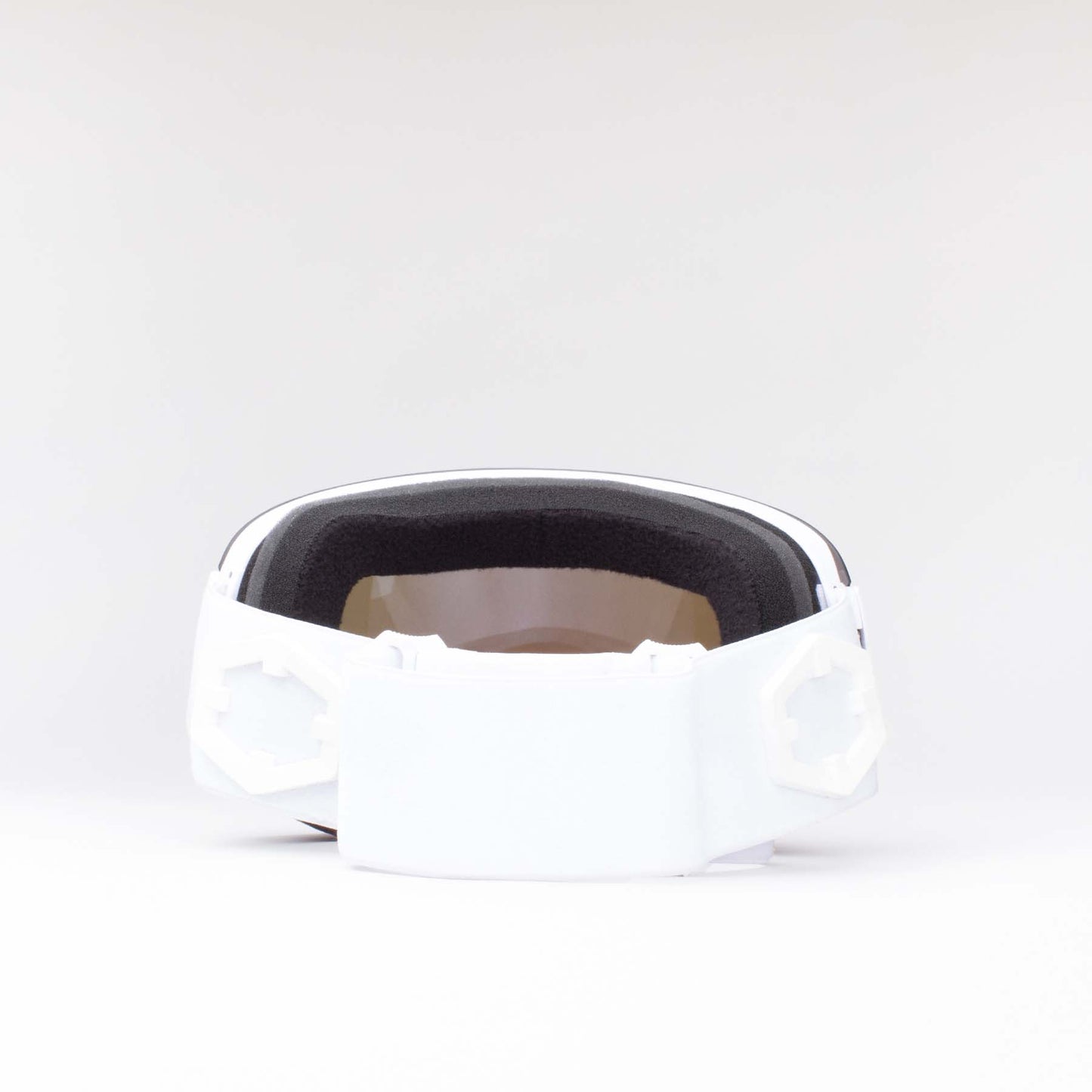 OUT OF - Open White Blue MCI