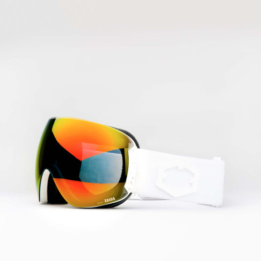 OUT OF - Open White Red MCI