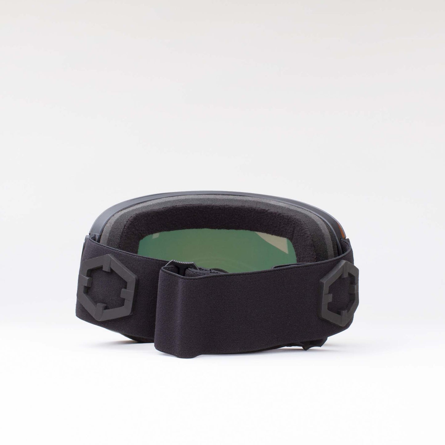 OUT OF - Open Black Red MCI