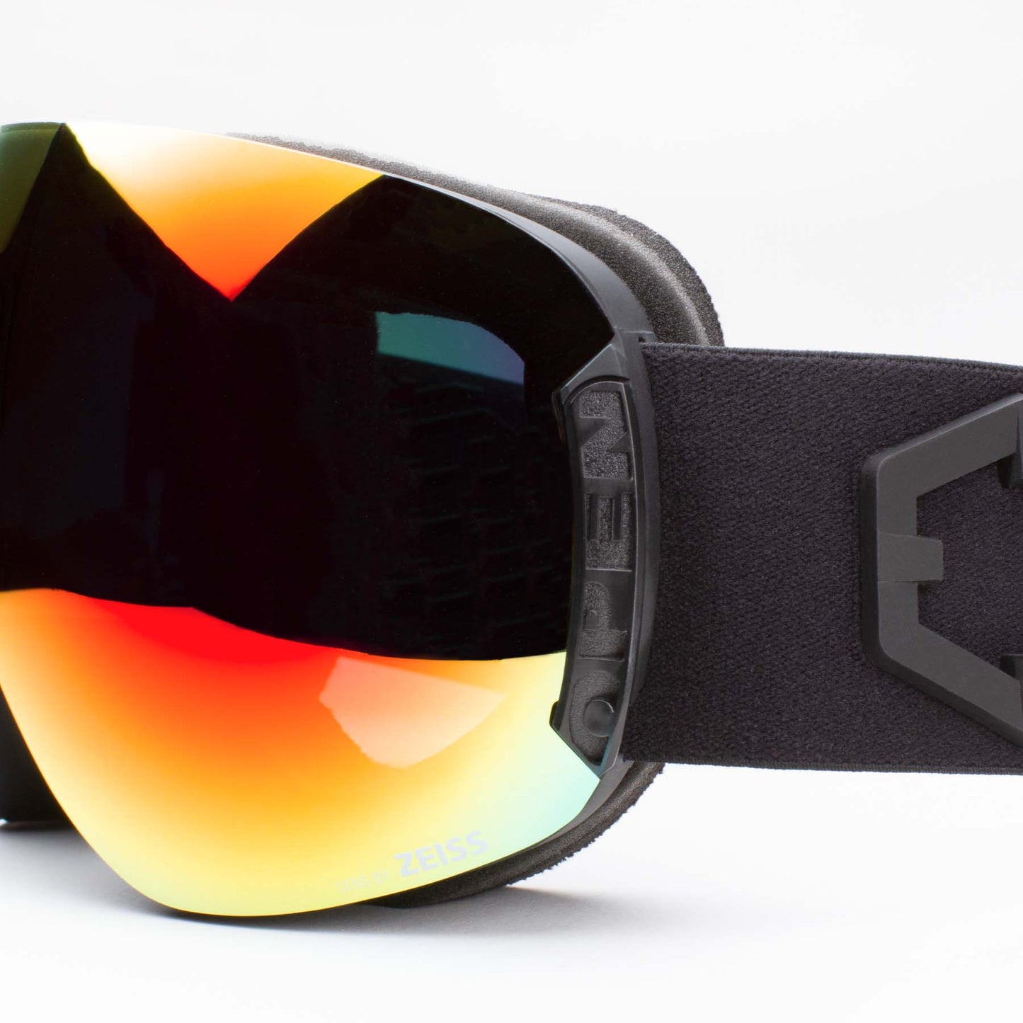 OUT OF - Open Black Red MCI