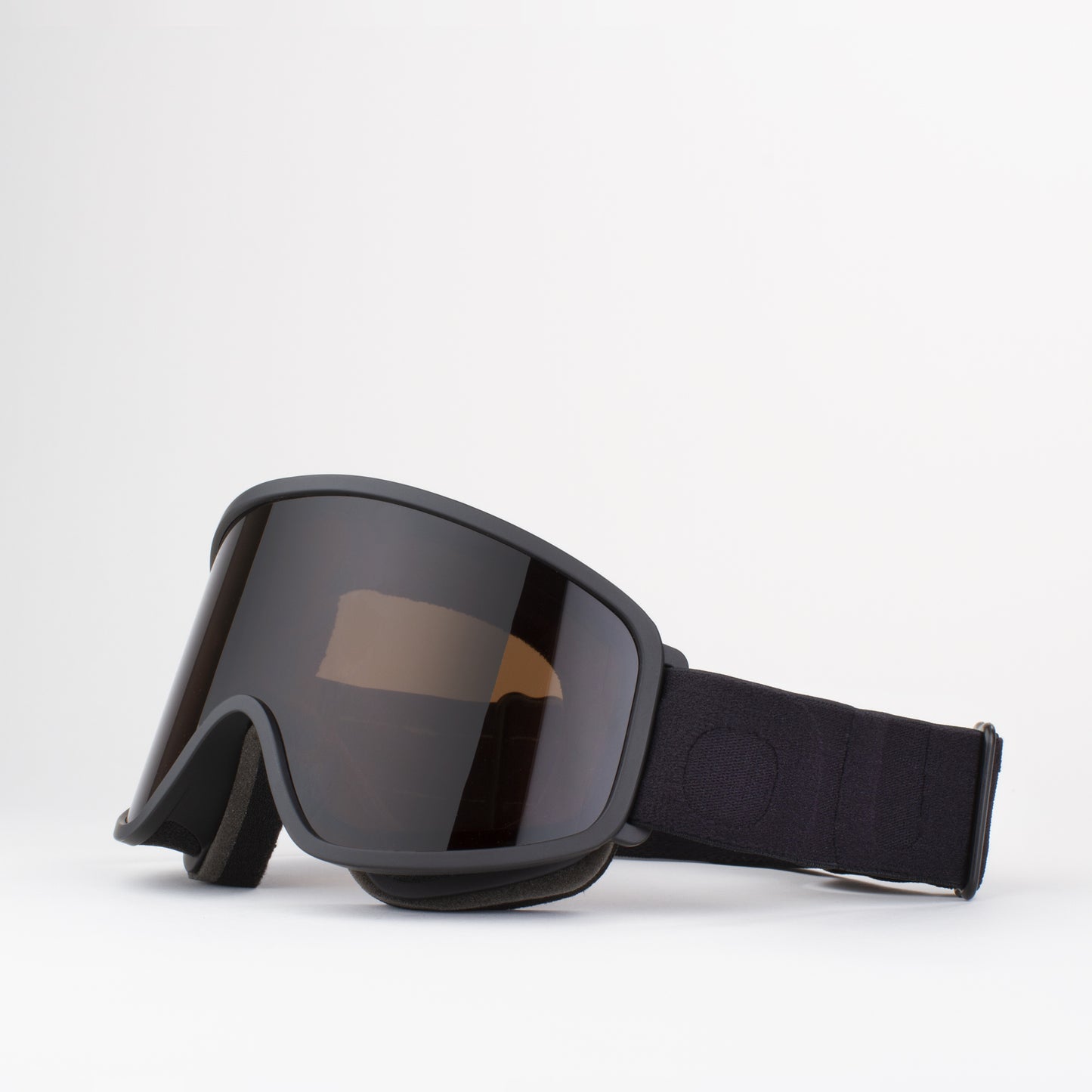 OUT OF - Flat Black Smoke