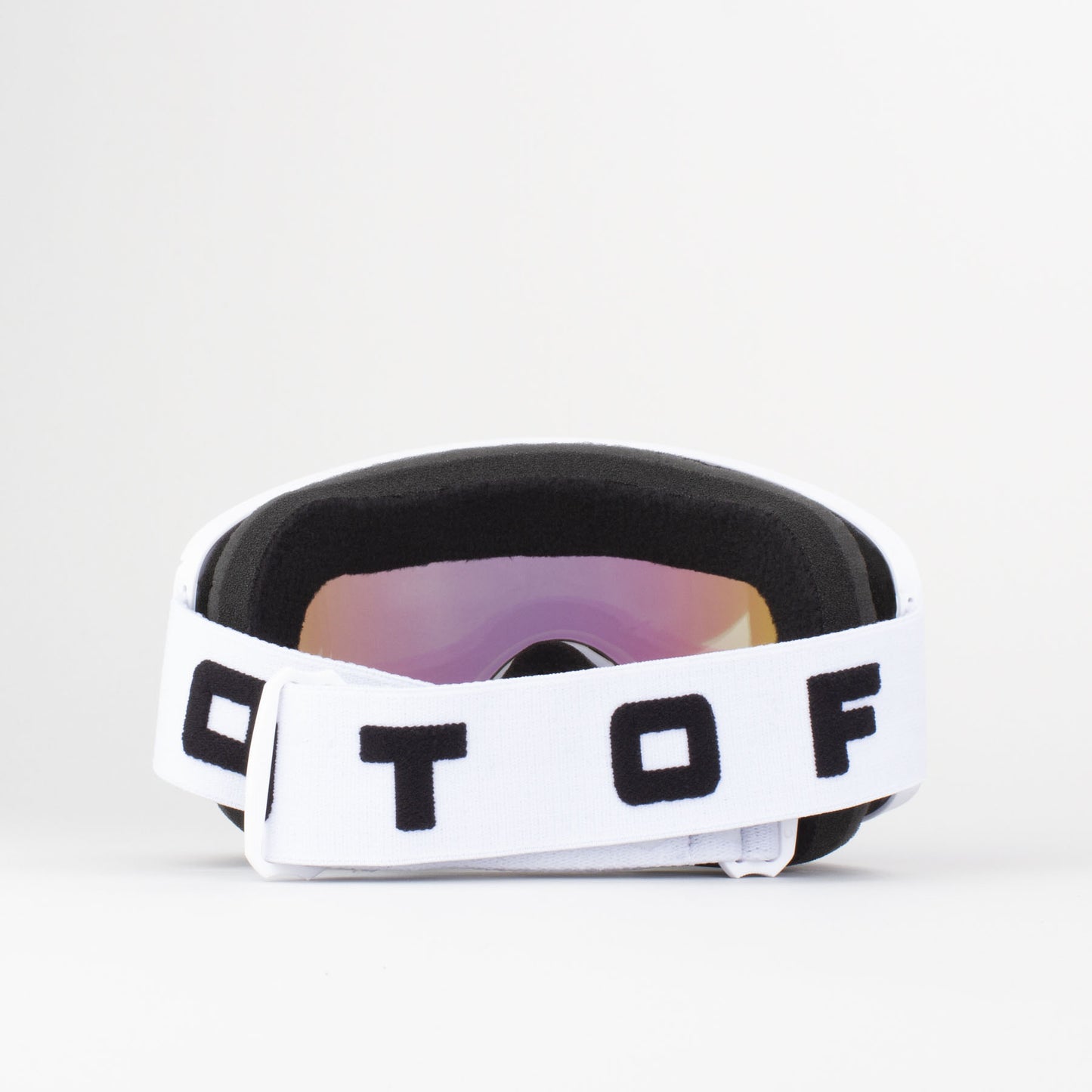 OUT OF - Katana White Blue MCI