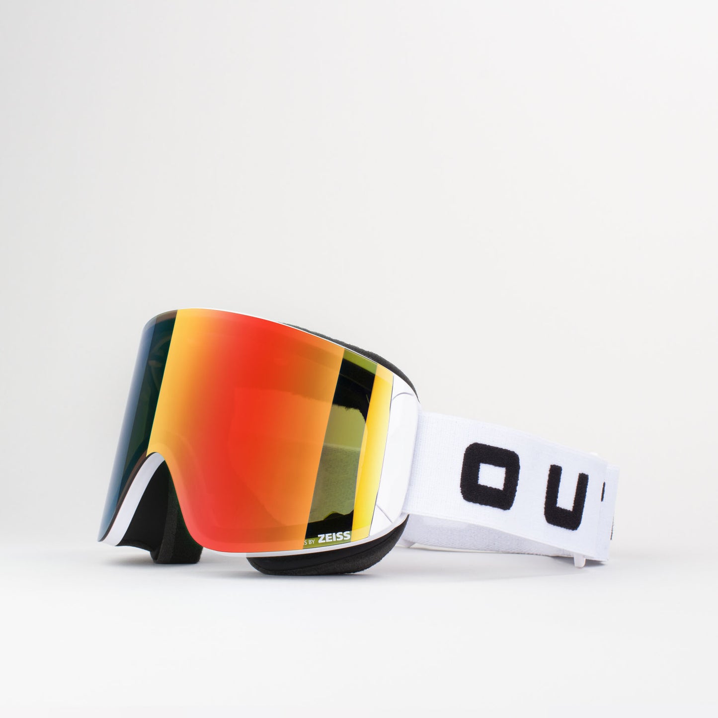 OUT OF - Katana White Red MCI