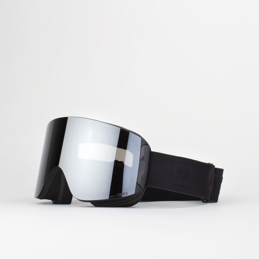 OUT OF - Katana Black Silver