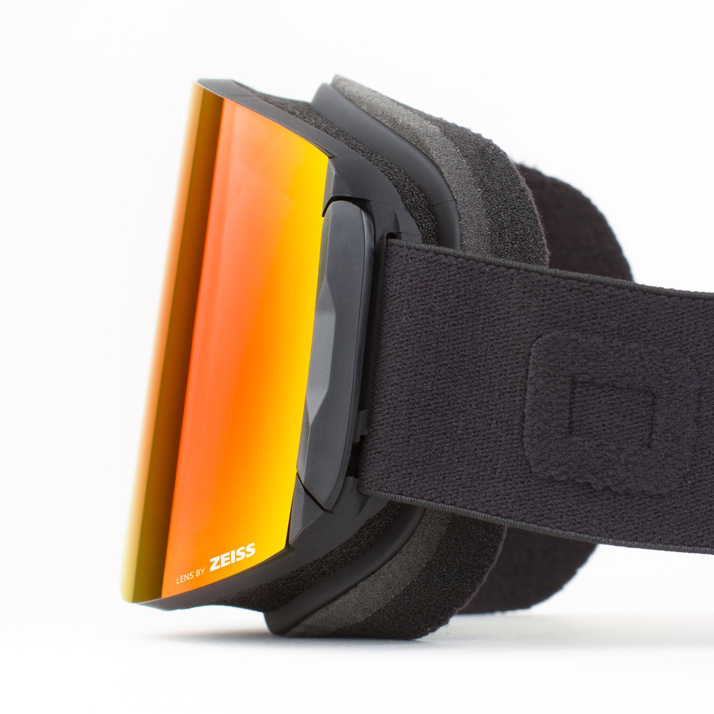 OUT OF - Katana Black Red MCI