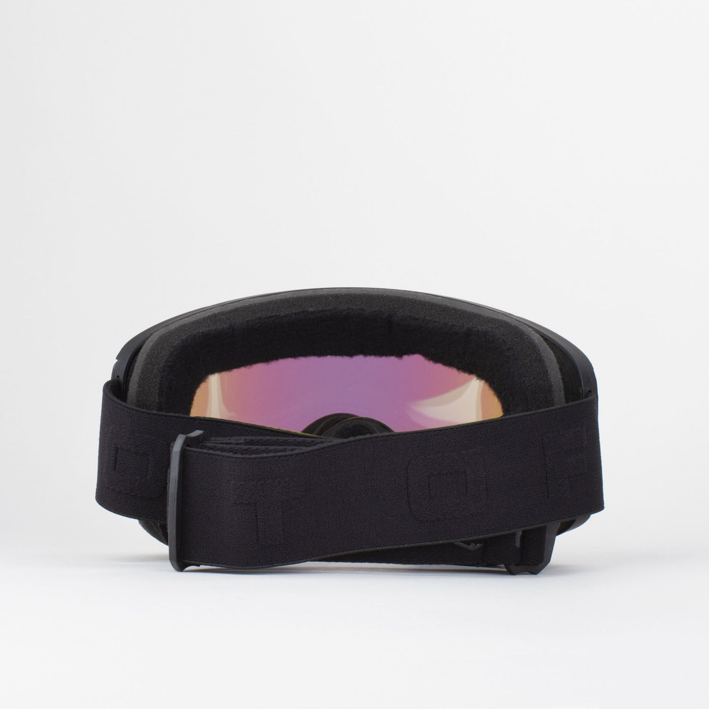 OUT OF - Katana Black Green MCI