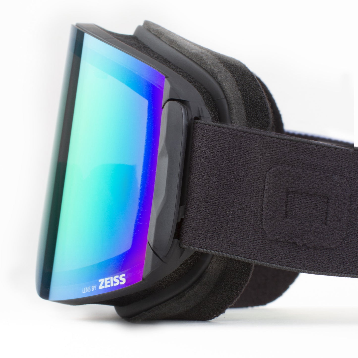 OUT OF - Katana Black Green MCI