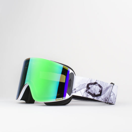 OUT OF - Katana Homespot Green MCI