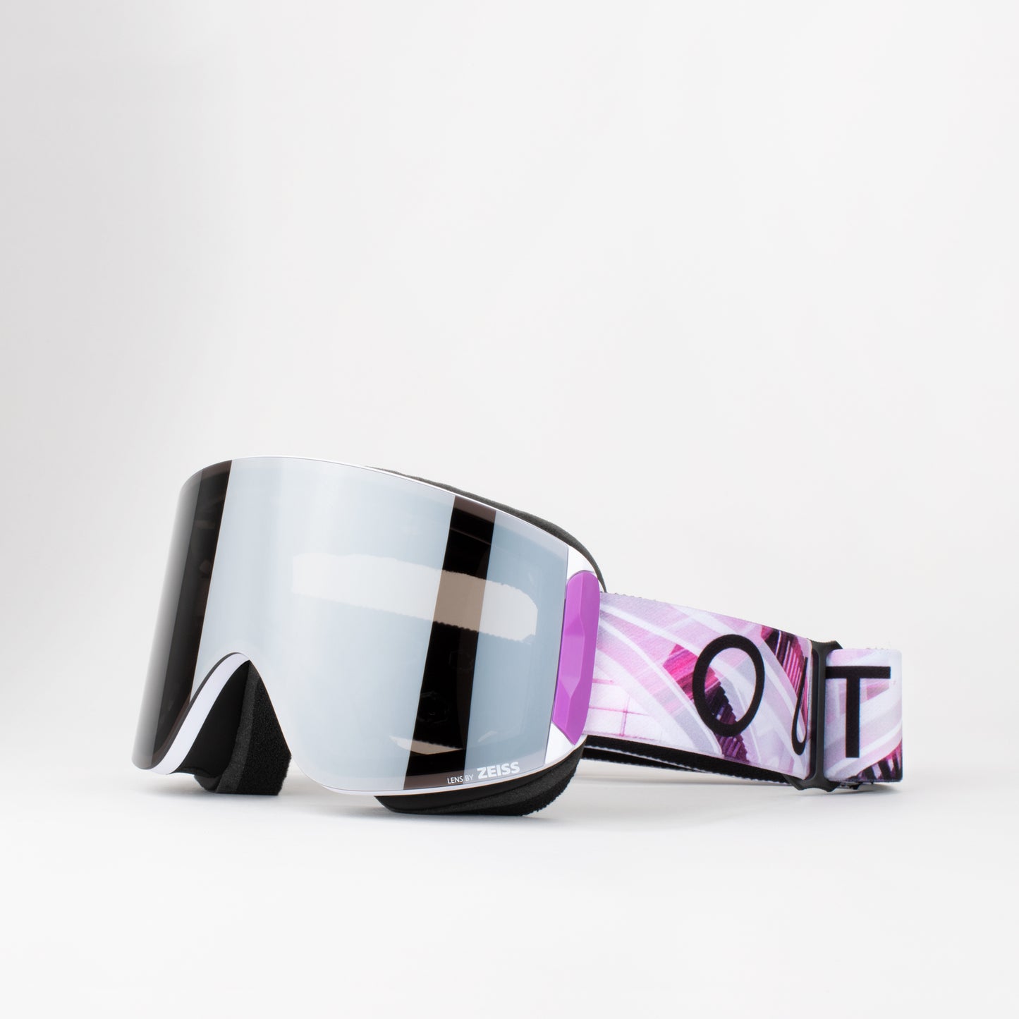 OUT OF - Katana Mall Silver