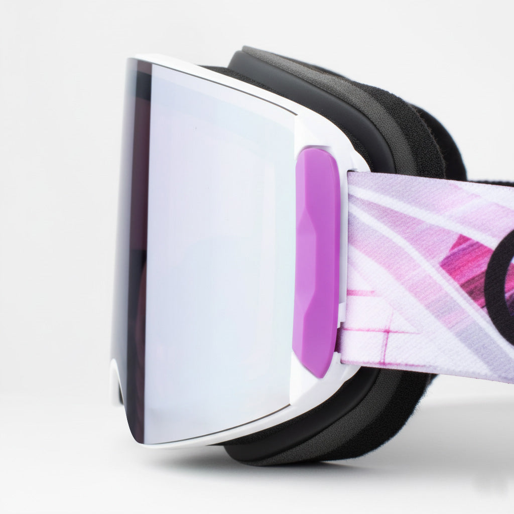 OUT OF - Katana Mall Silver