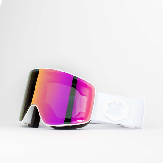 OUT OF - Void White Violet MCI