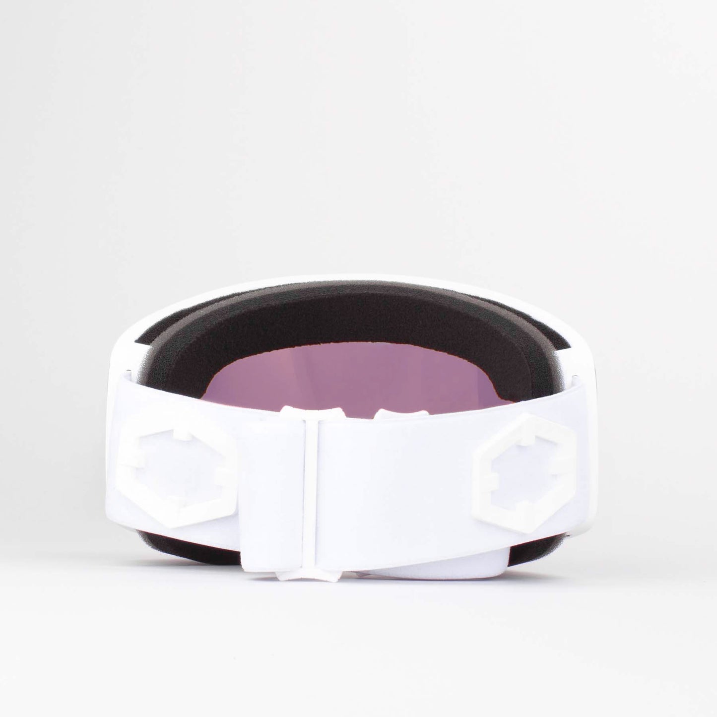 OUT OF - Void White Green MCI