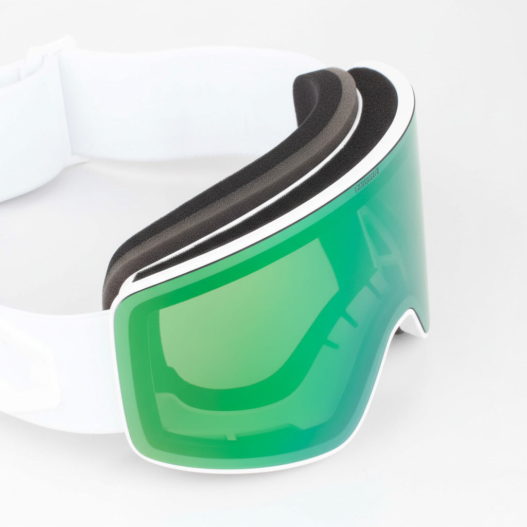 OUT OF - Void White Green MCI