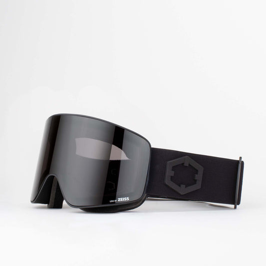 OUT OF - Void Black Smoke