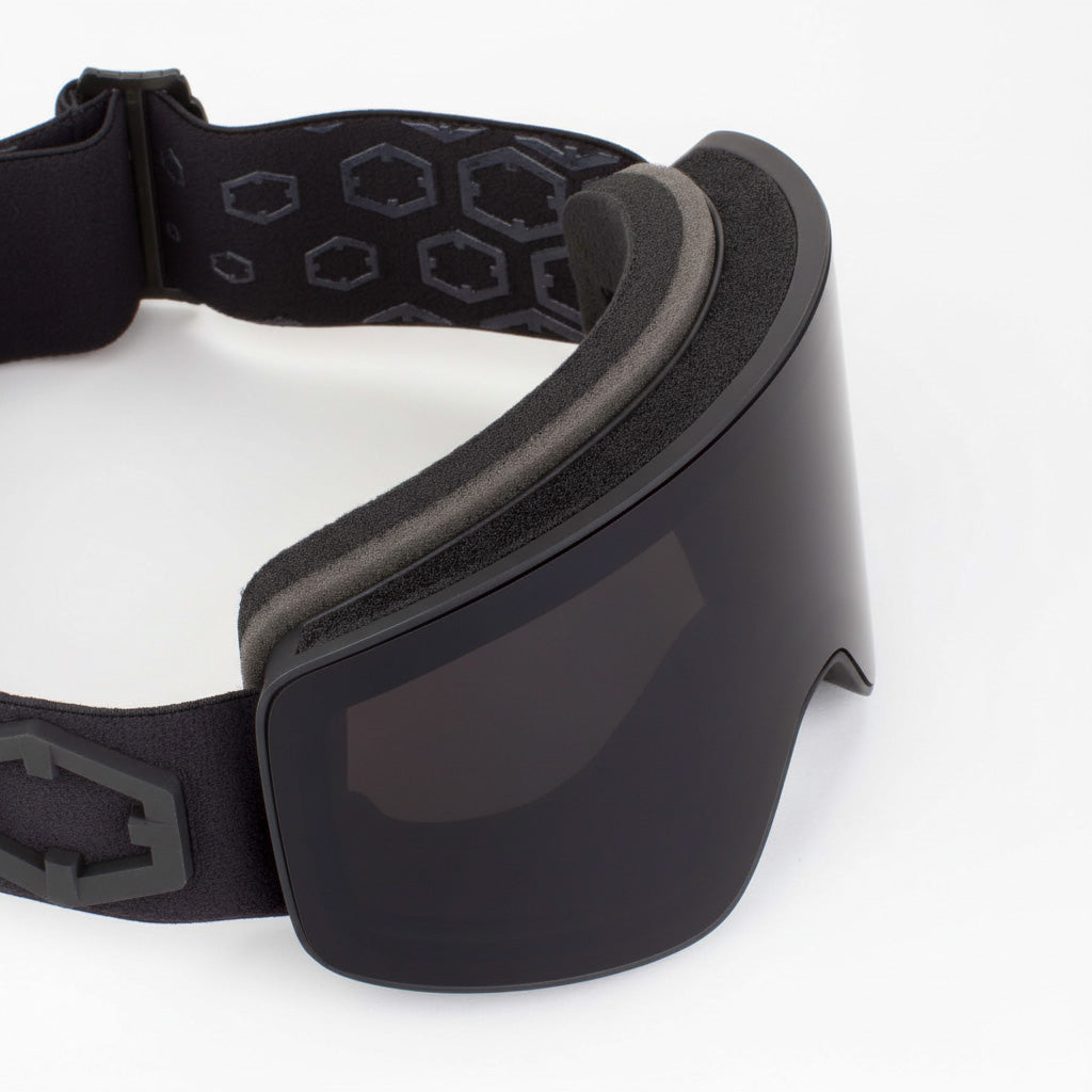 OUT OF - Void Black Smoke