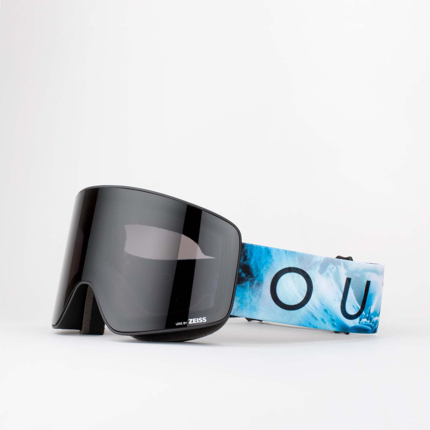 OUT OF - Void Discovery Smoke