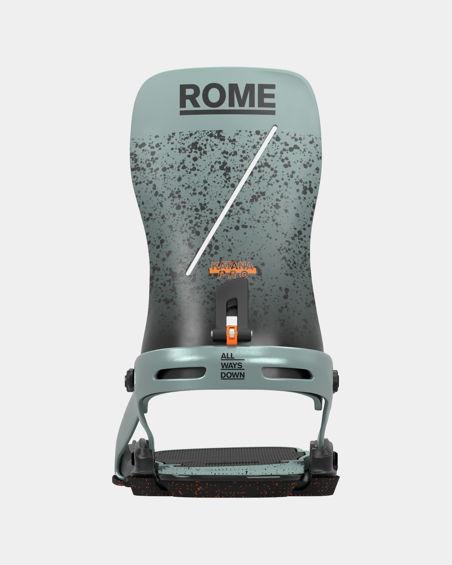 Rome Katana Pro - Slate