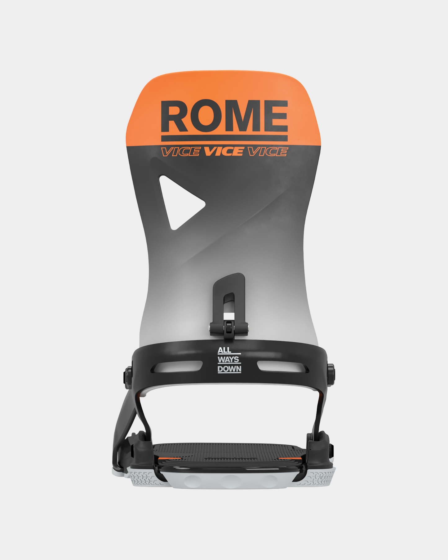 Rome Vice - Orange