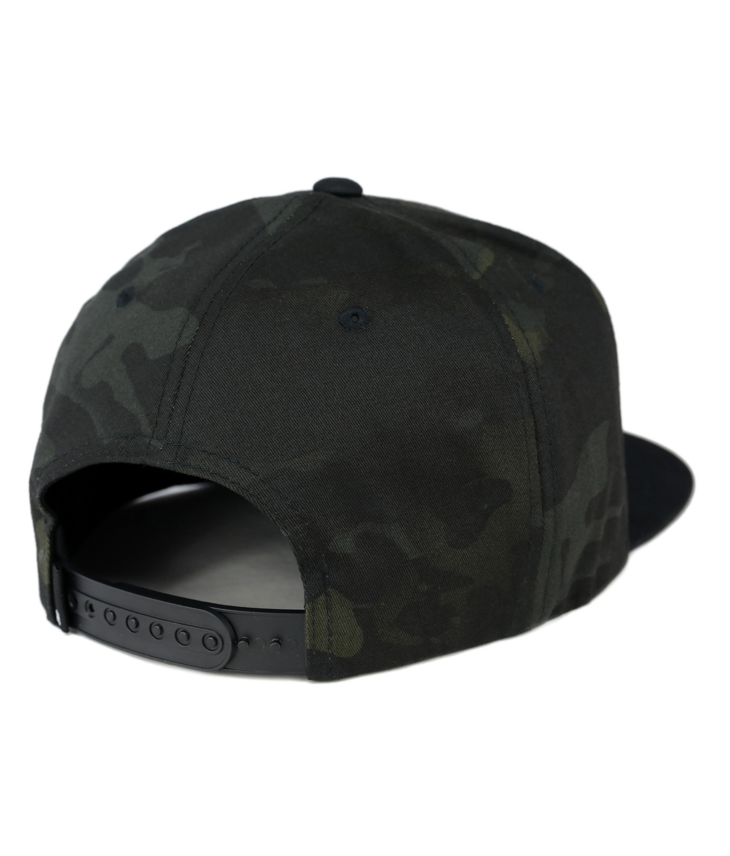 Horsefeathers Dill Cap - Woodland