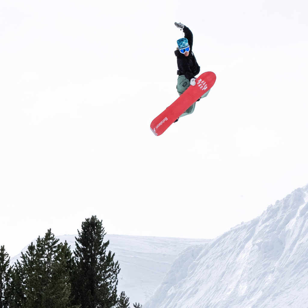 Bataleon Beyond Medals