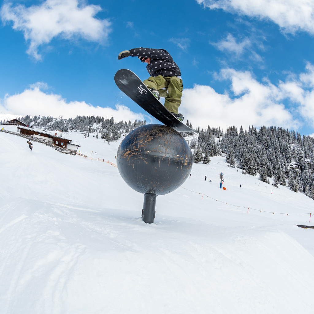 Bataleon Evil Twin +