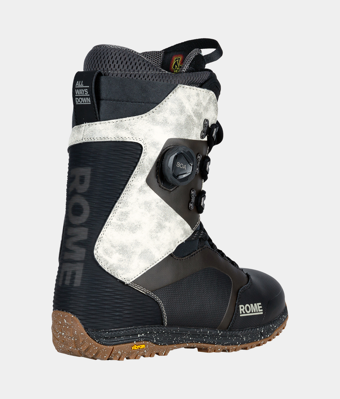 Rome Libertine Hybrid BOA