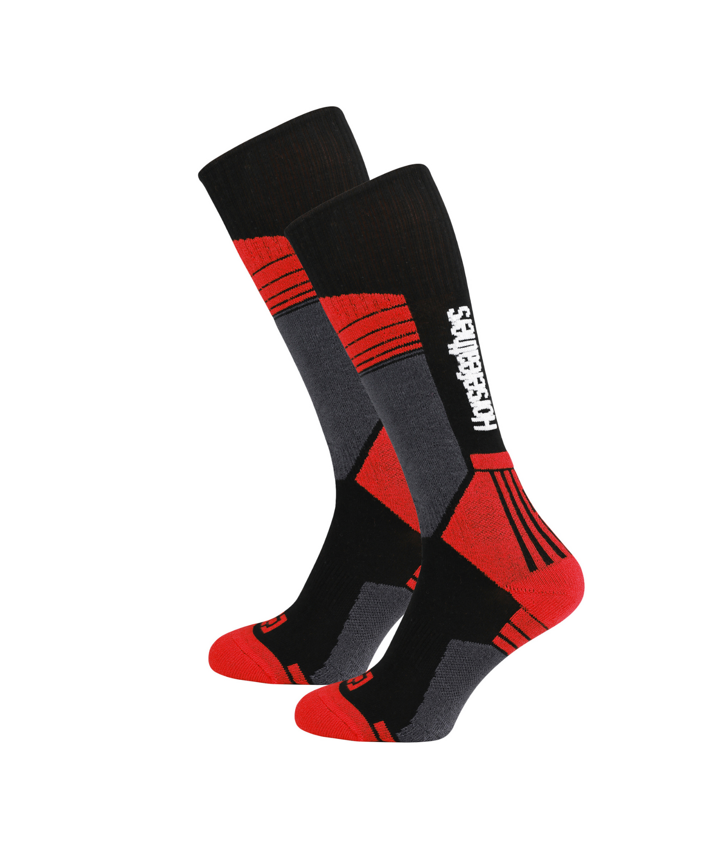 Horsefeathers Rory Thermolite Socks - Flame Red
