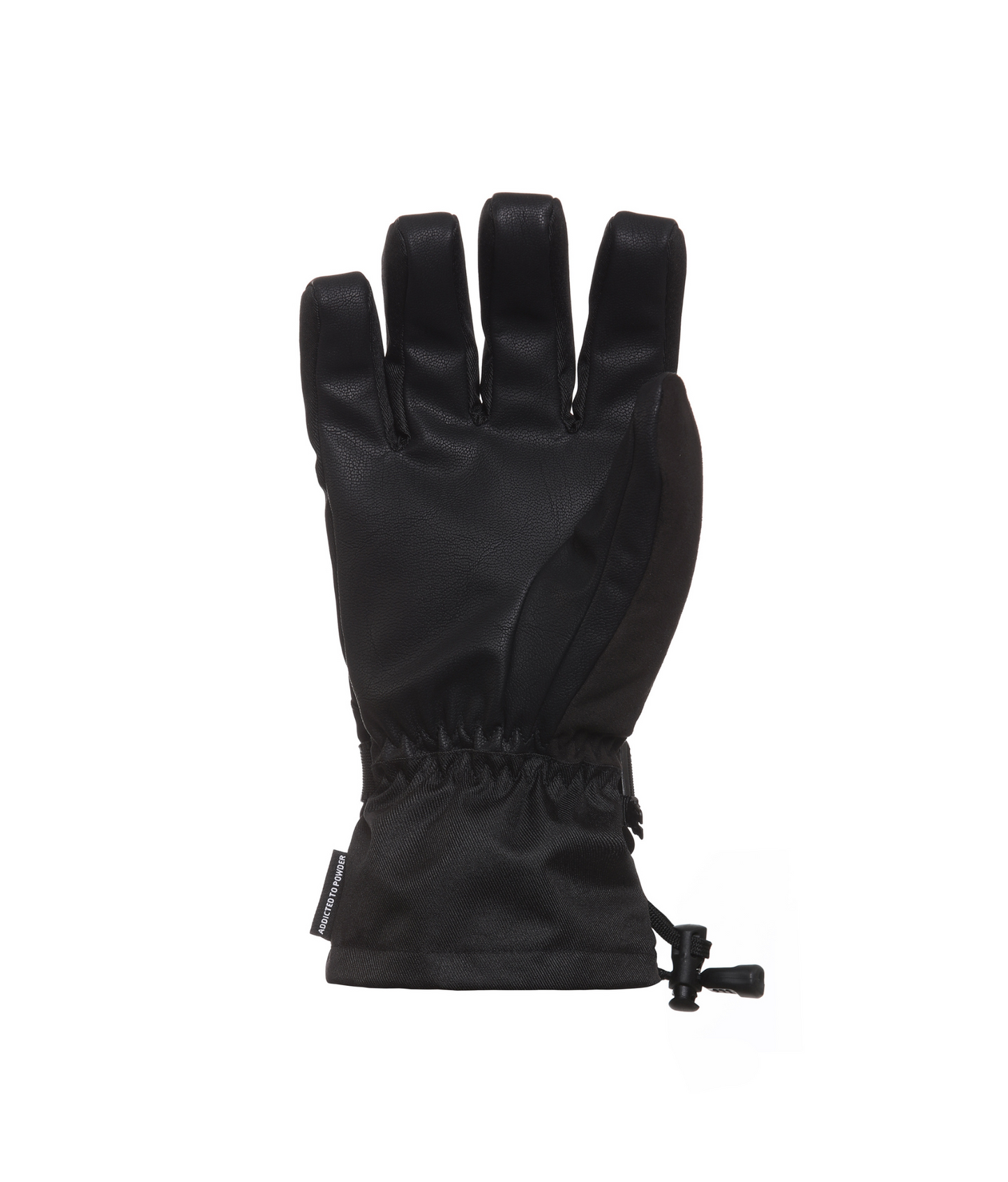 Horsefeathers Cornell Gloves - Black