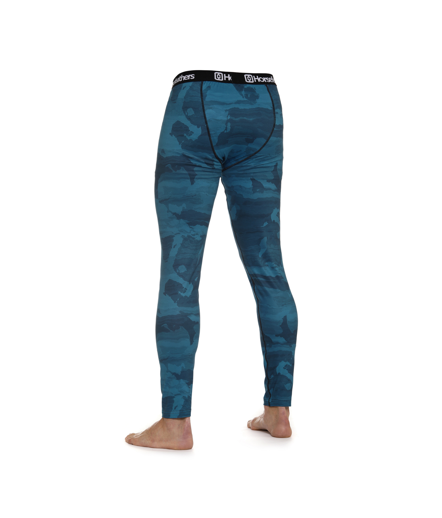 Horsefeathers Riley Tech Pants - Depth