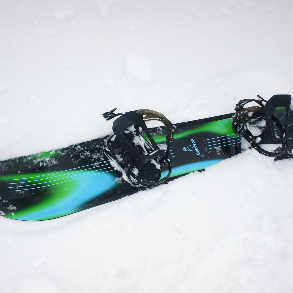 Bataleon Thunderstorm