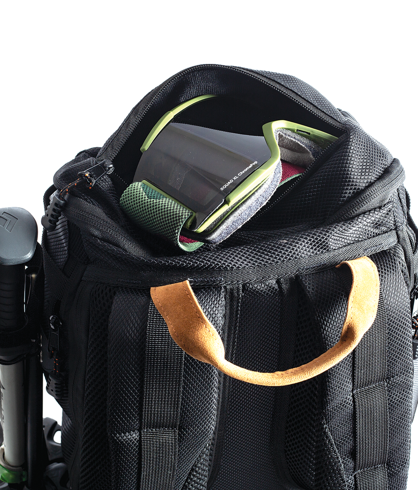 Rome Honcho Backpack