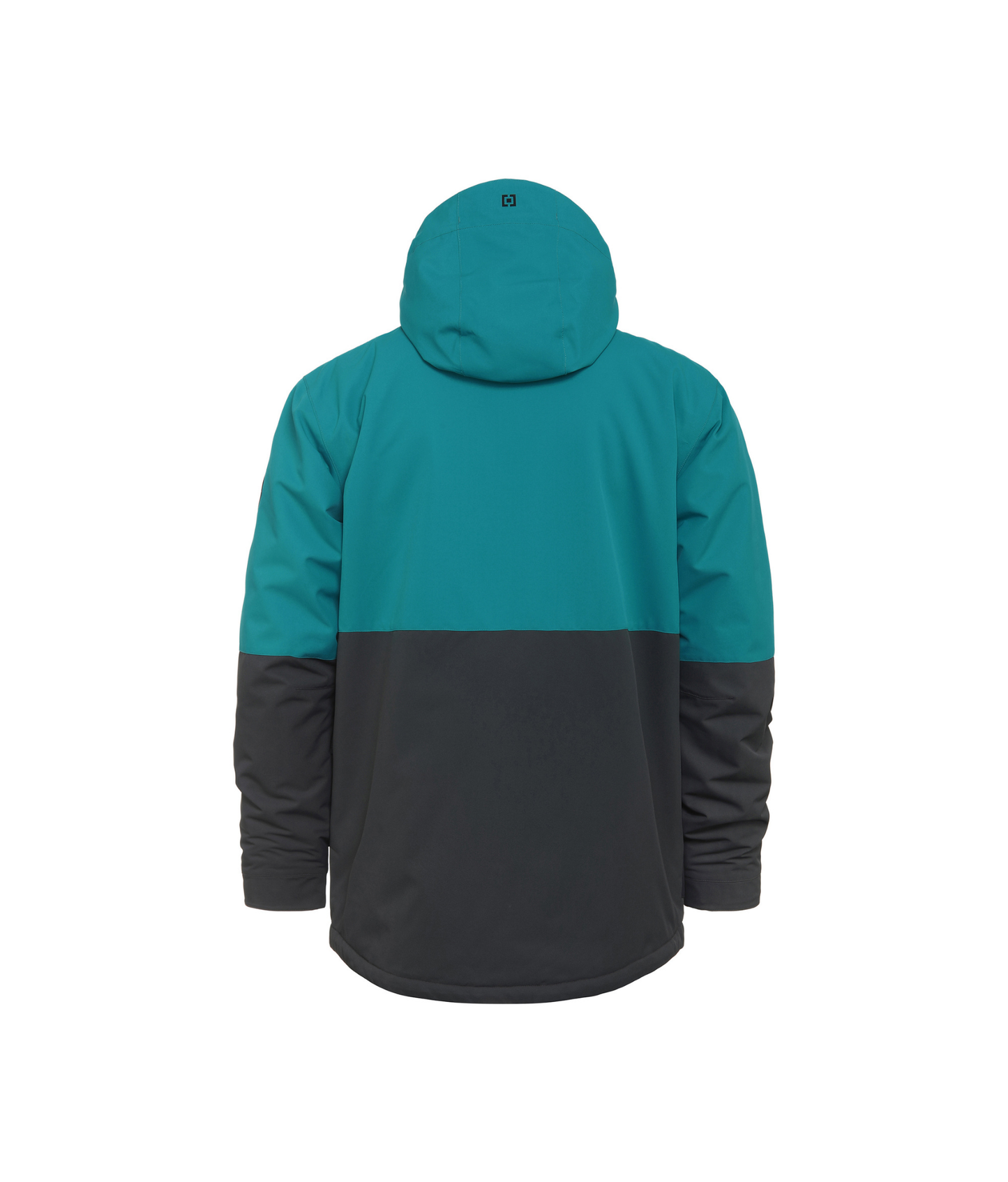 Horsefeathers Morse II Jacket - Tile Blue