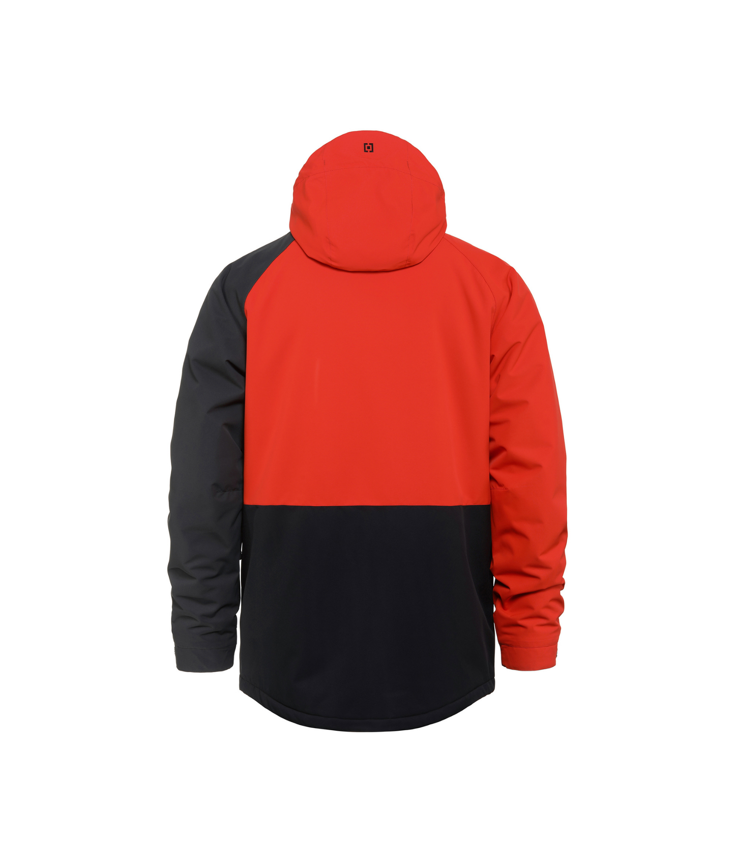 Horsefeathers Turner Jacket - Flame Red