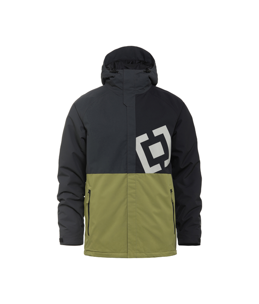 Horsefeathers Turner Jacket - Iguana