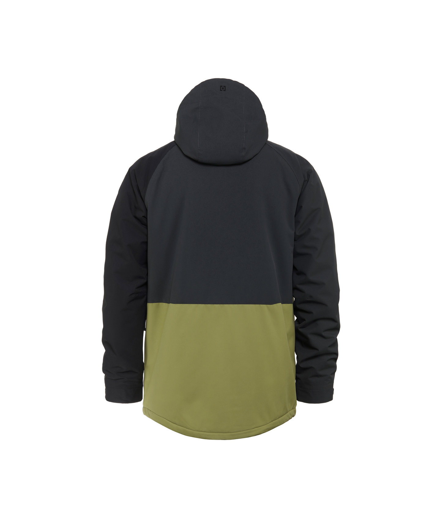 Horsefeathers Turner Jacket - Iguana